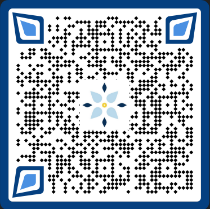 Milk Drop Off Form QR Code