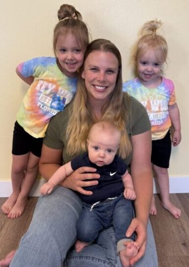 My Story as a (3-time) Donor